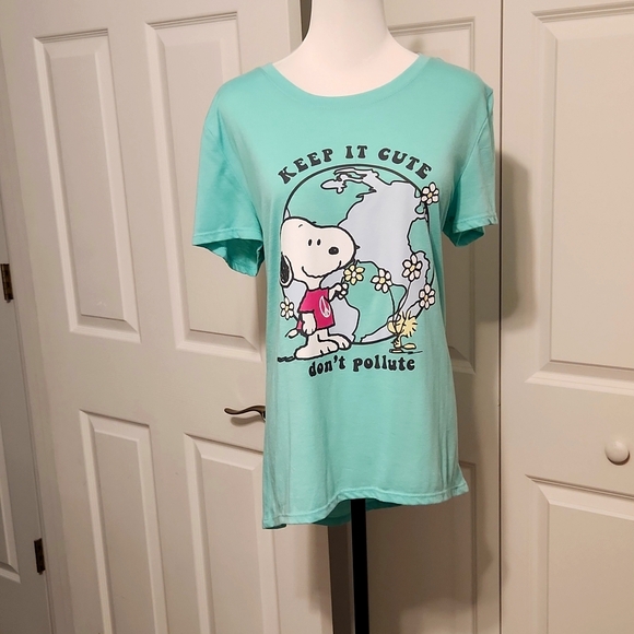 Peanuts Hybrid Apparel - Picture 1 of 2